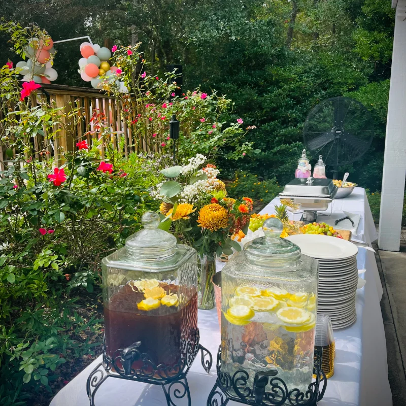 South End Bistro in Pawleys Island, SC (6)