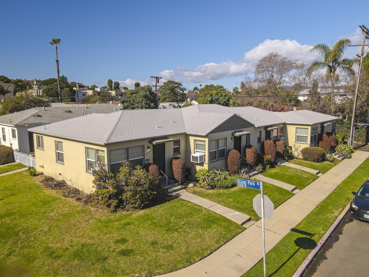 SackerLovell in Culver City, CA (3)