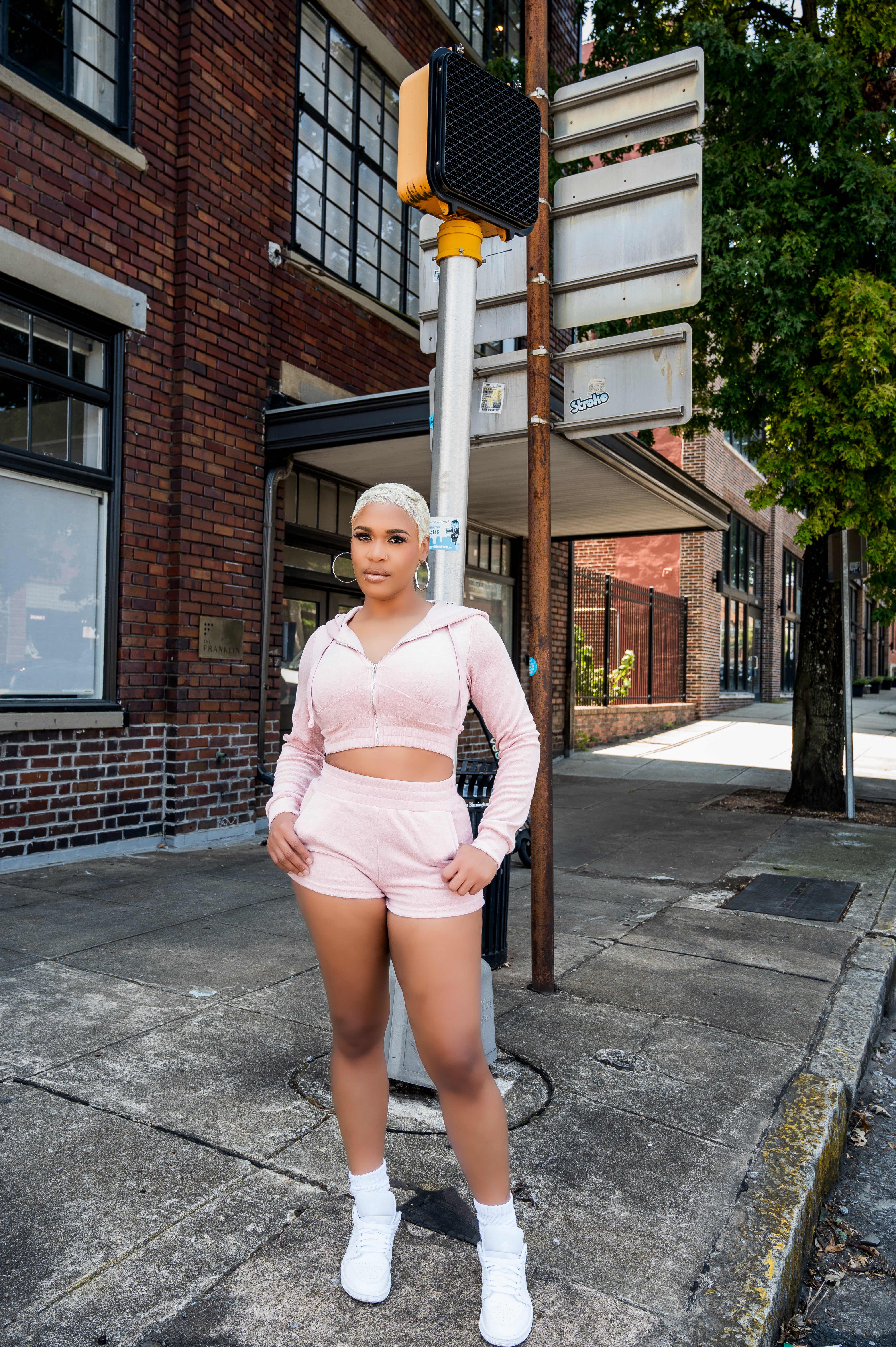 Anything but Basic Braiding & Clothing Parlor in Bessemer, AL