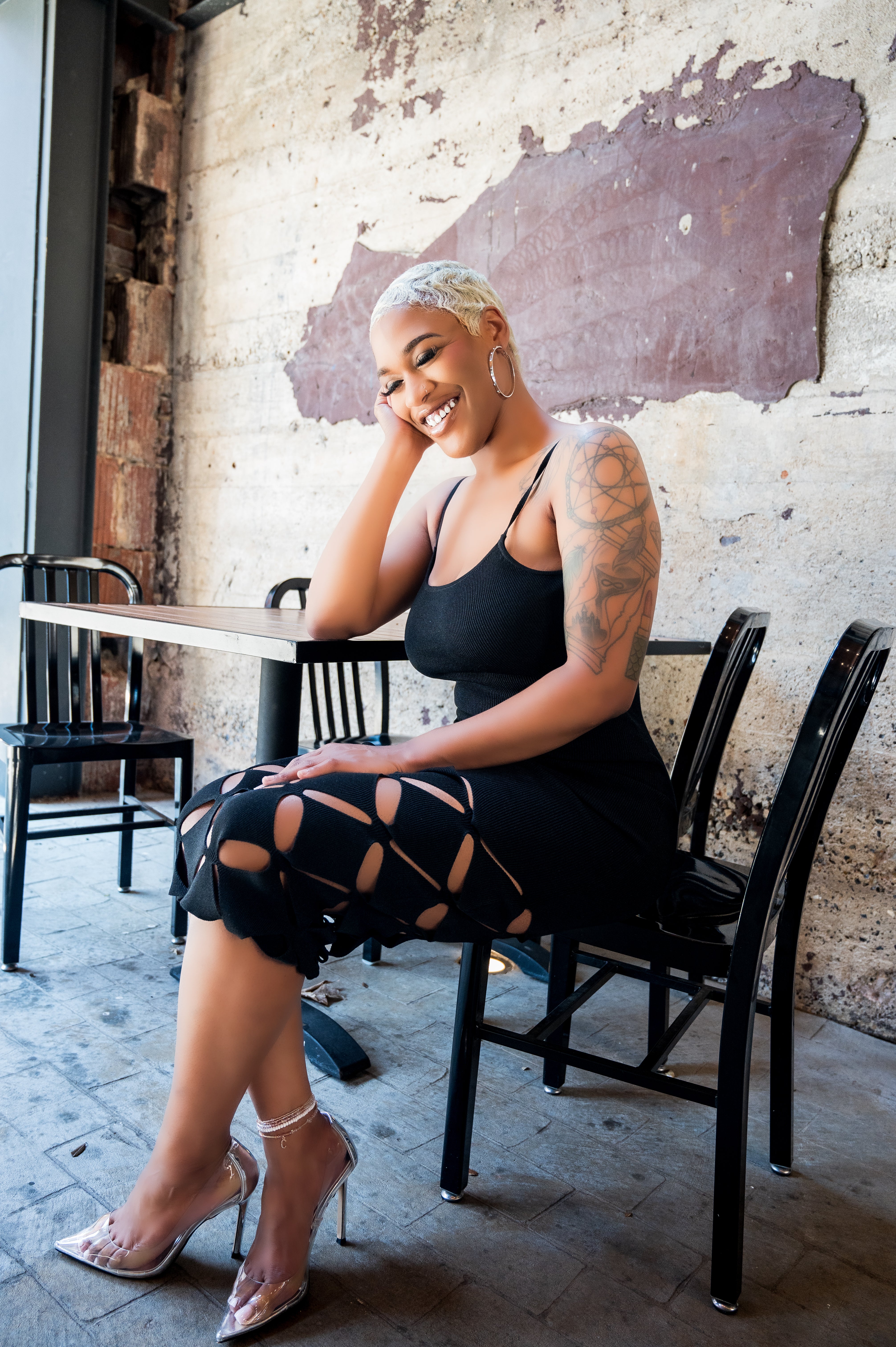 Anything but Basic Braiding & Clothing Parlor in Bessemer, AL (2)