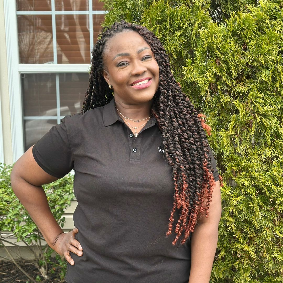 KAYDARK BEAUTY & AFRICAN CLOTHING in Edgewood, MD
