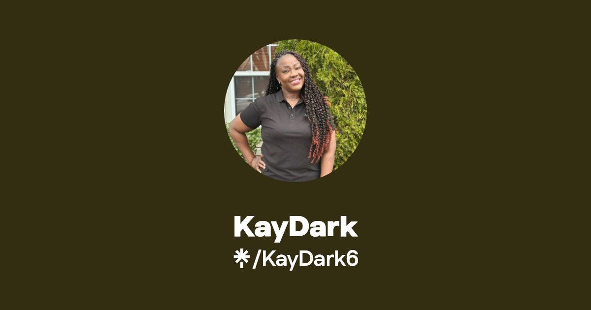 KAYDARK BEAUTY & AFRICAN CLOTHING in Edgewood, MD (2)