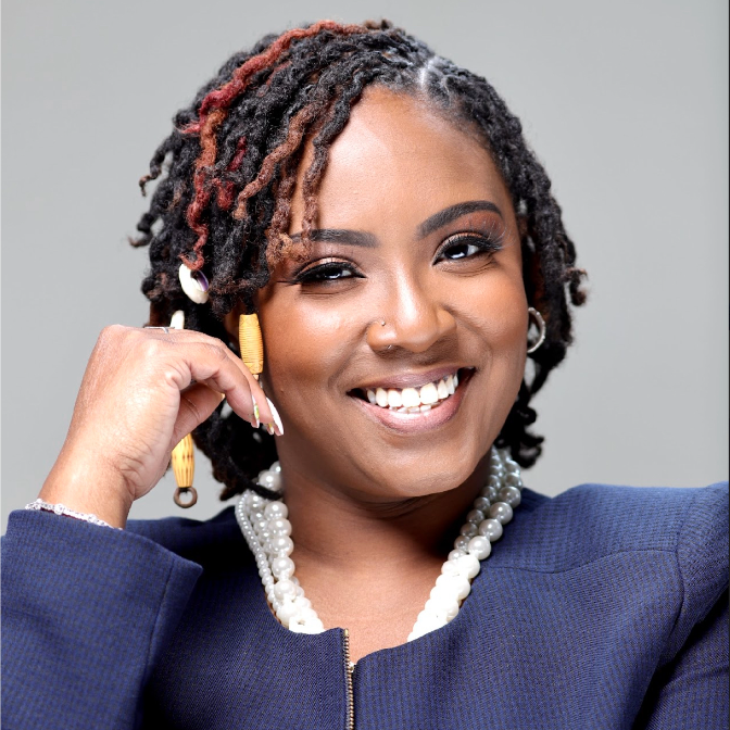 Erica Lyles, Realtor in Tallahassee, FL