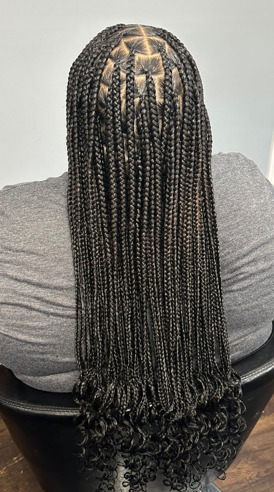 Nicky Hair Braiding in Fayetteville, NC (3)