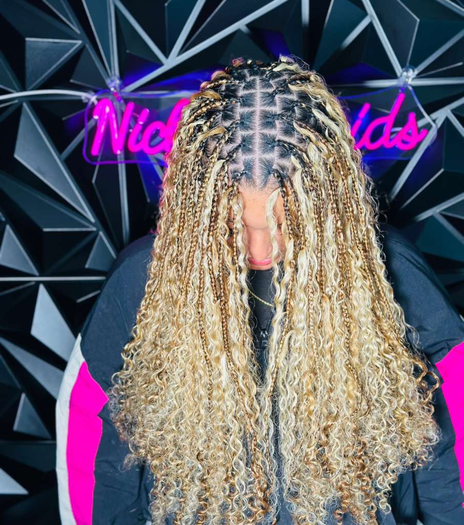 Nicky Hair Braiding in Fayetteville, NC (4)
