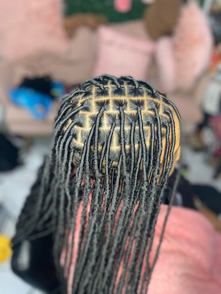 Nicky Hair Braiding in Fayetteville, NC (6)