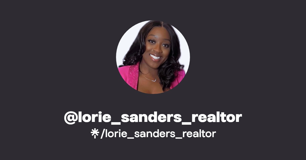 Lorie Sanders - Lorie Does Real Estate in Burbank, IL (2)