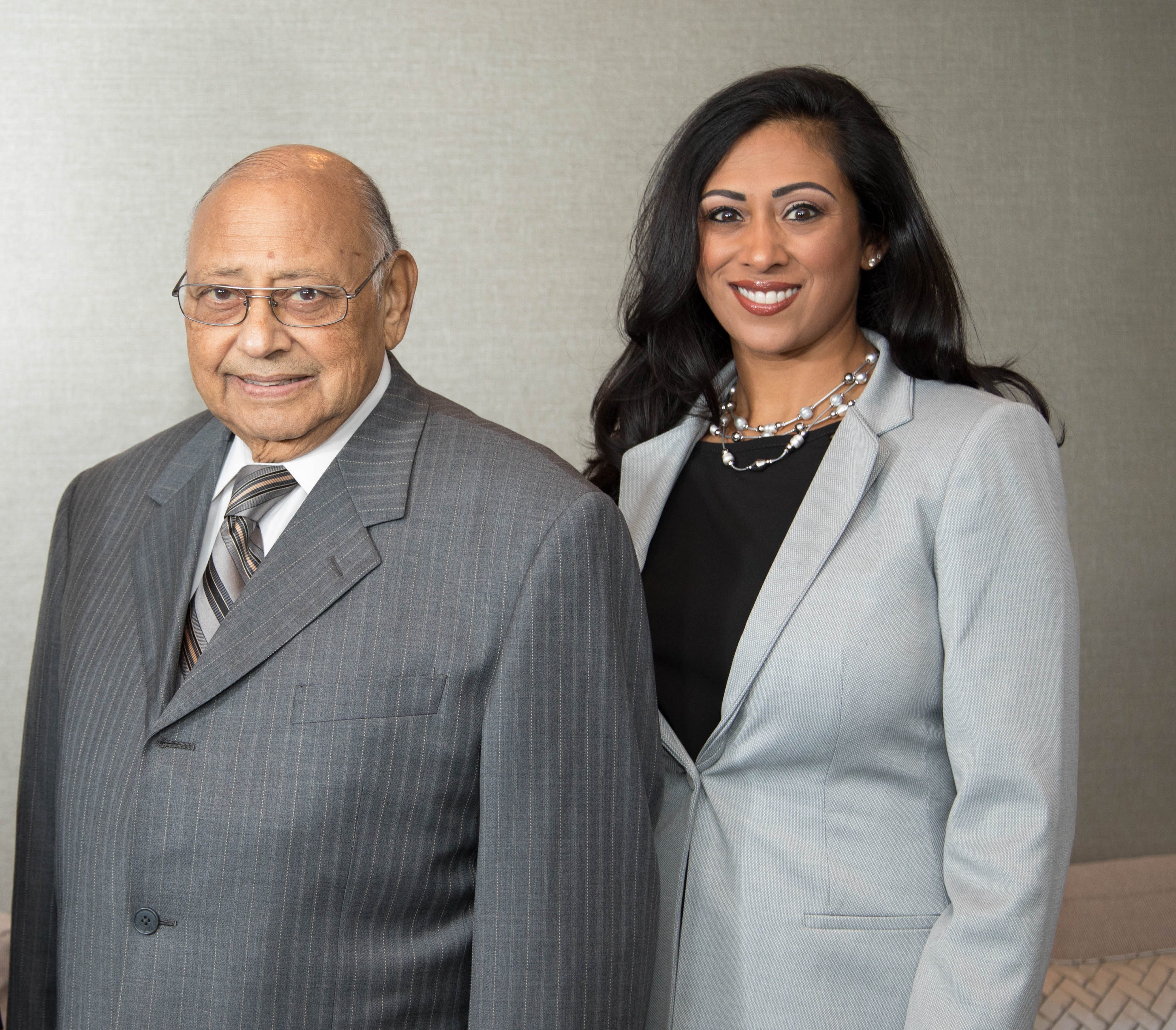 Doshi & Associates in Bloomfield Hills, MI