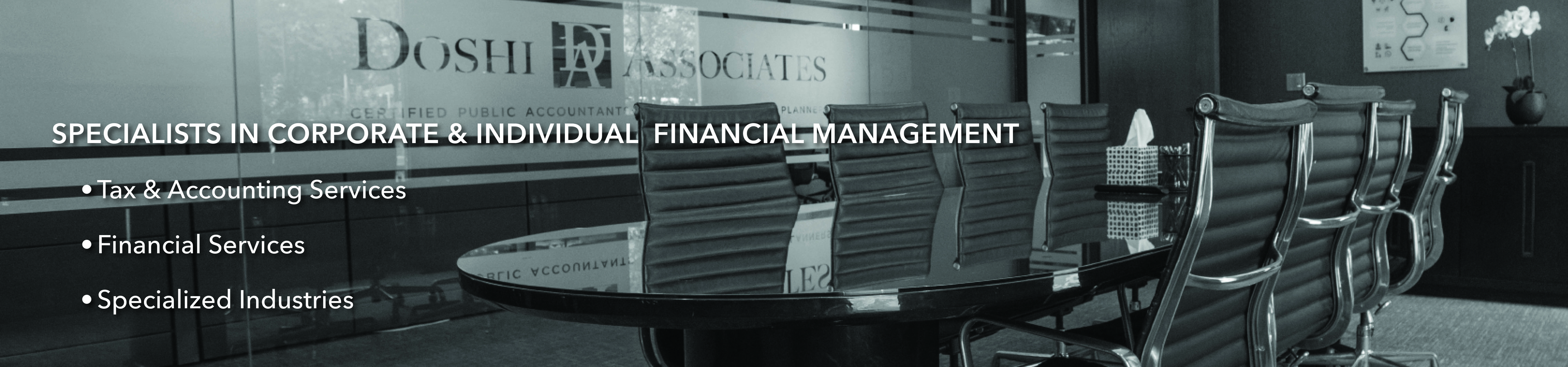 Doshi & Associates in Bloomfield Hills, MI (2)
