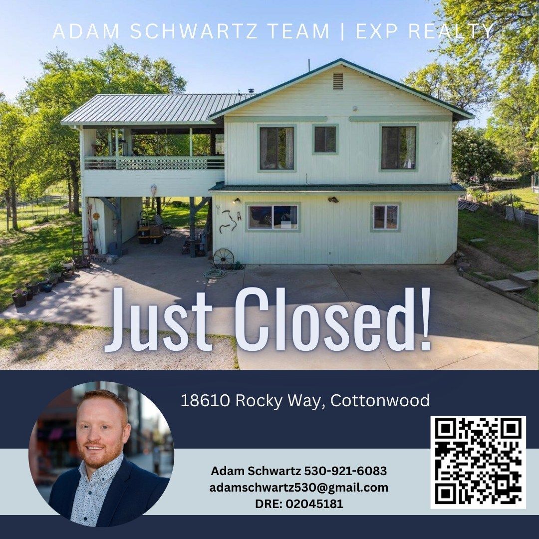 Adam Schwartz eXp Realty| DRE 02045181 in Redding, CA (3)