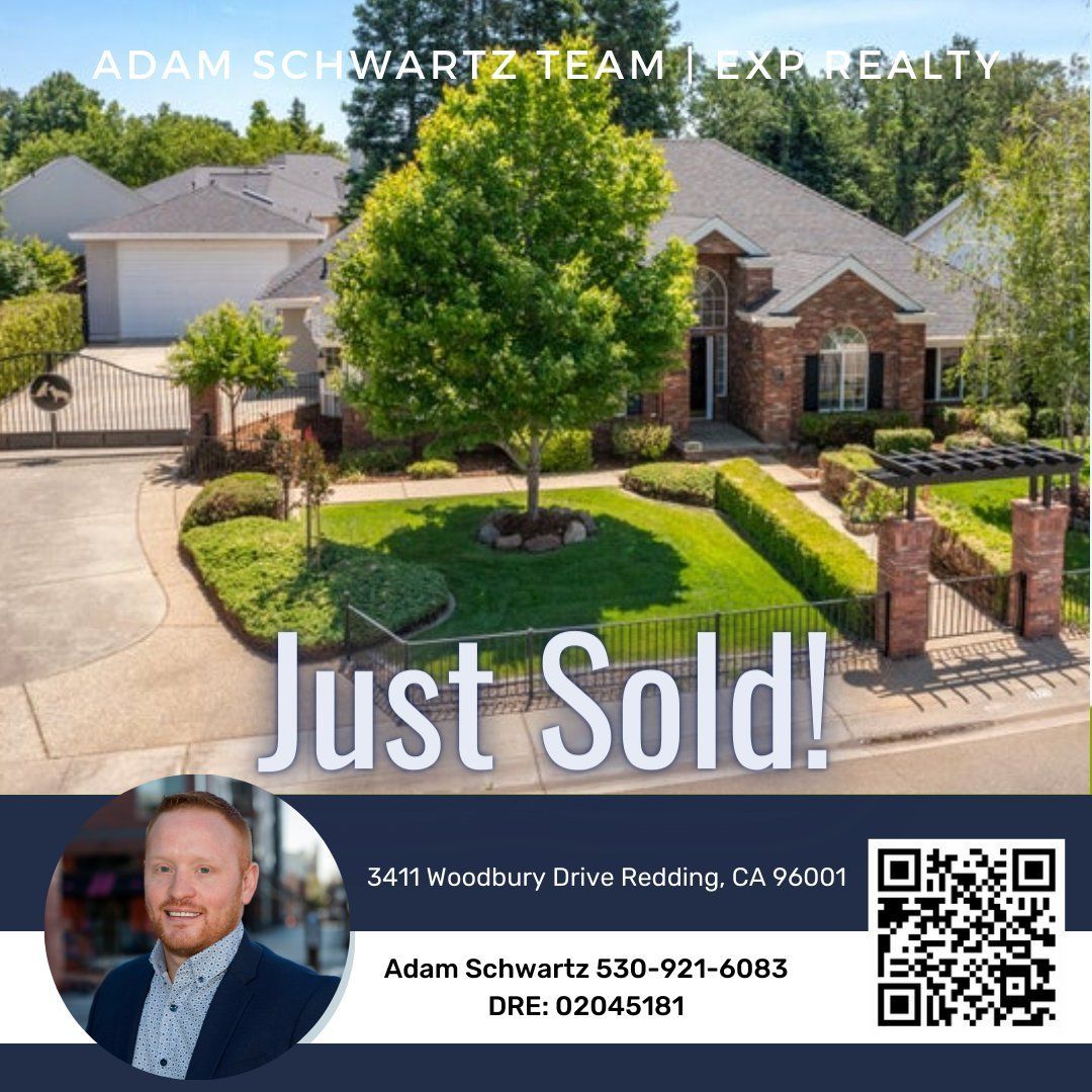 Adam Schwartz eXp Realty| DRE 02045181 in Redding, CA (4)