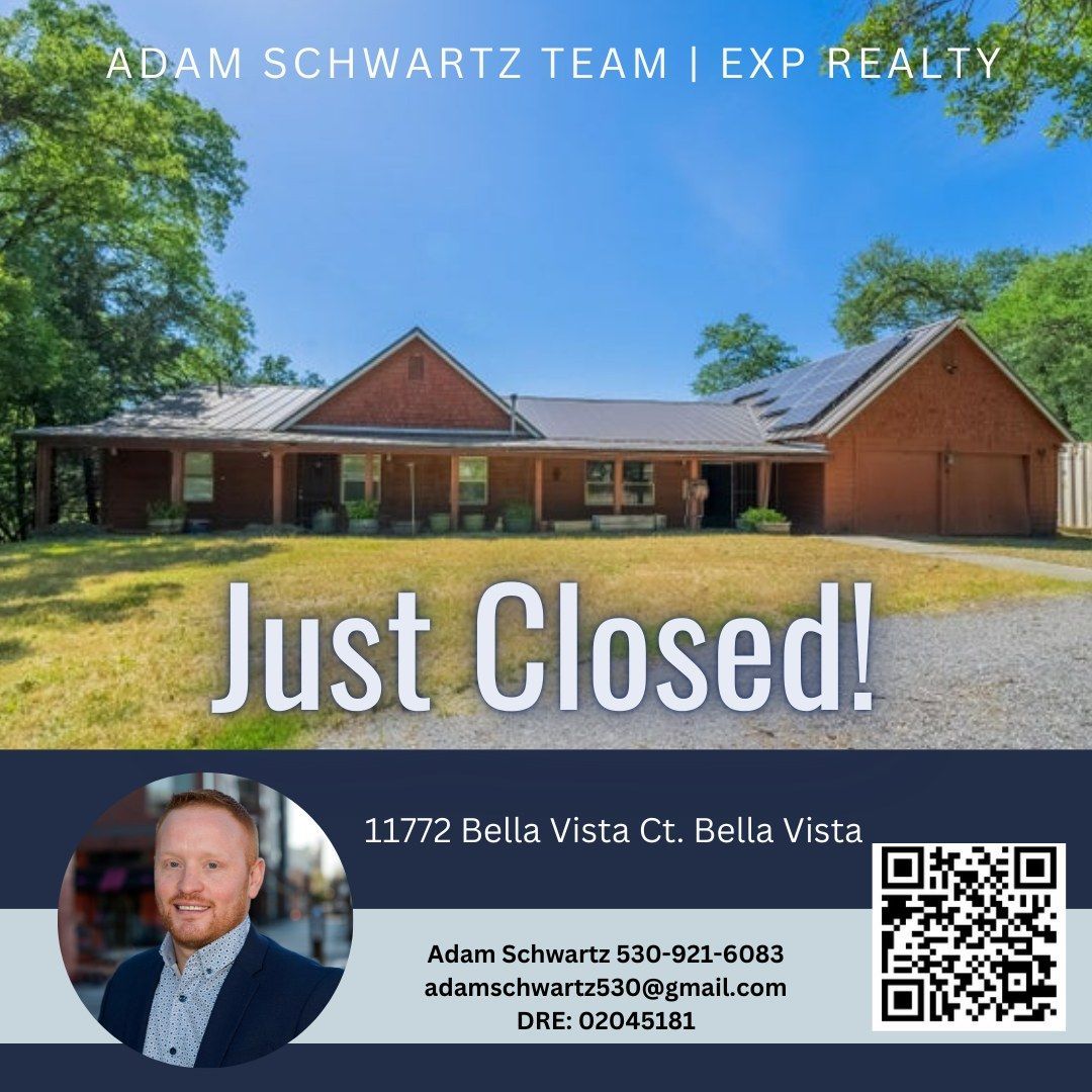 Adam Schwartz eXp Realty| DRE 02045181 in Redding, CA (5)