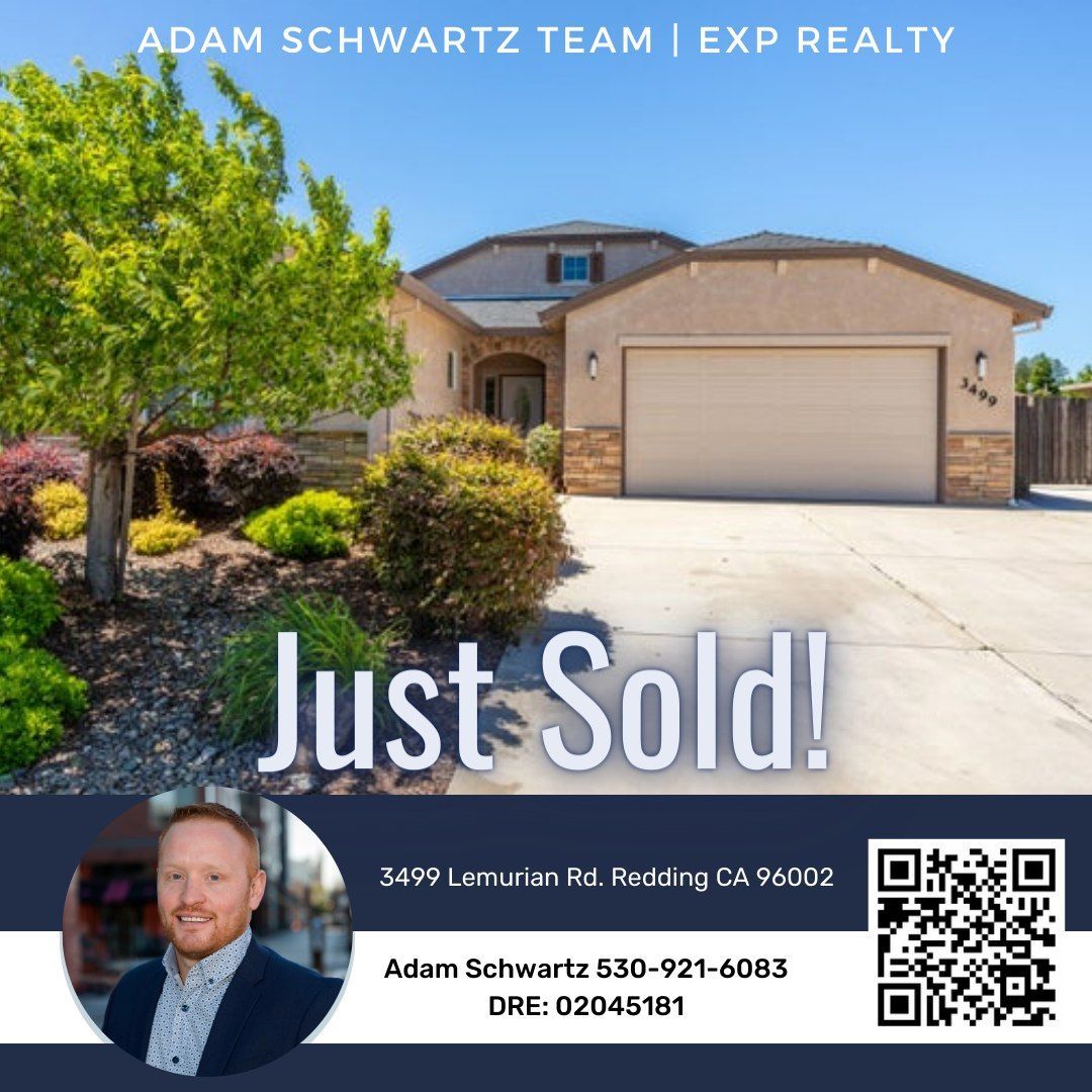 Adam Schwartz eXp Realty| DRE 02045181 in Redding, CA (6)