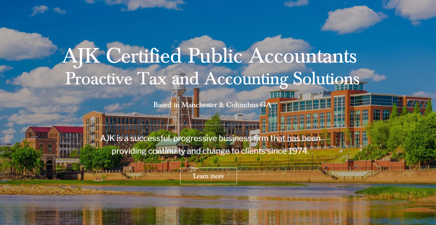 AJK, LLC in Columbus, GA (6)
