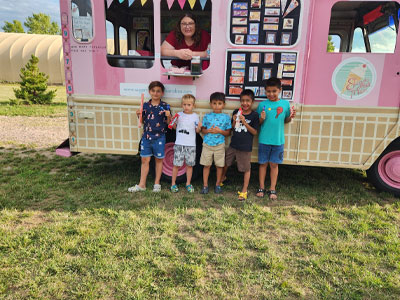 Sugar Rush Truck, LLC in Baraboo, WI
