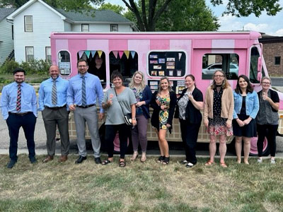 Sugar Rush Truck, LLC in Baraboo, WI (2)
