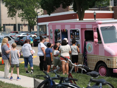 Sugar Rush Truck, LLC in Baraboo, WI (3)