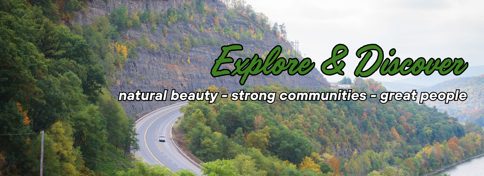 Central Bradford County Chamber of Commerce in Towanda, PA