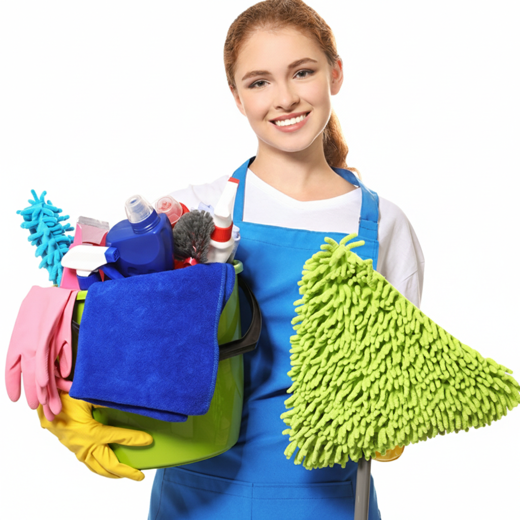 Powerful Cleaning in Pearl, MS