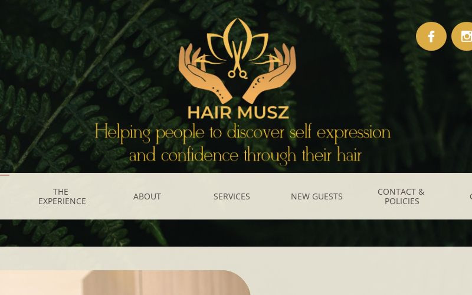 Hair Musz | hair by Morgan Lahman in Vero Beach, FL (2)