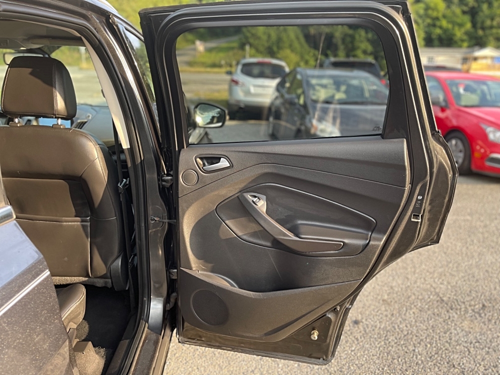 Top Choice Motor LLC in Pembroke, VA (2)