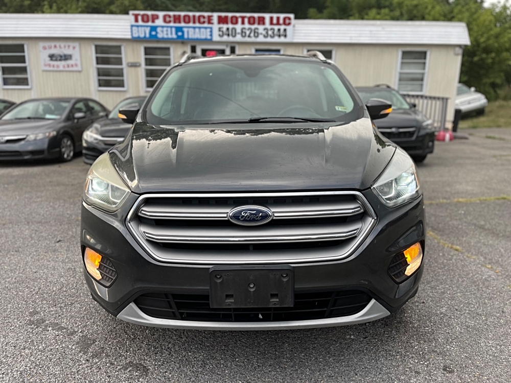 Top Choice Motor LLC in Pembroke, VA (3)