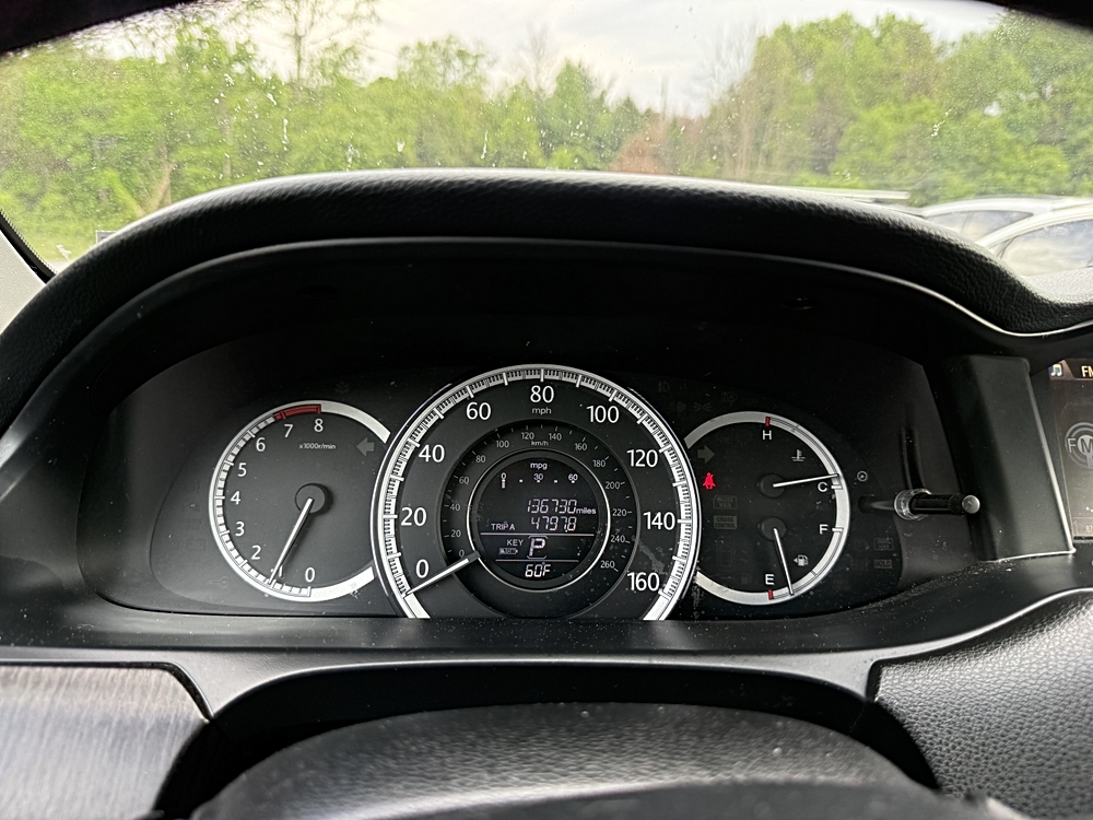 Top Choice Motor LLC in Pembroke, VA (4)