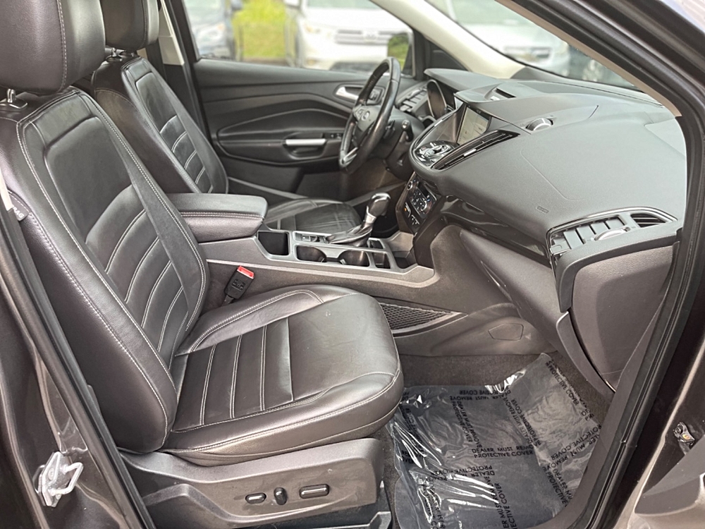 Top Choice Motor LLC in Pembroke, VA (5)