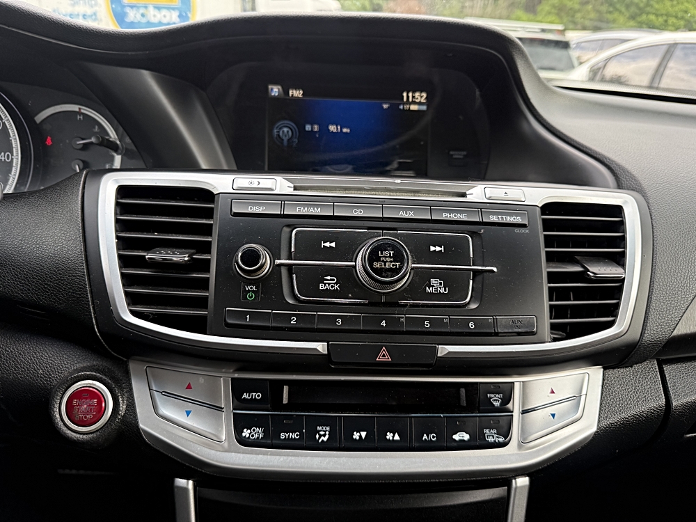 Top Choice Motor LLC in Pembroke, VA (6)