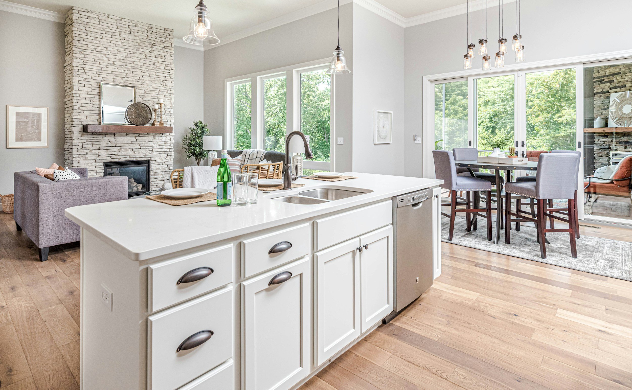 Dallas Fort Worth Texas Real Estate Agent - Colin O'Neal in Keller, TX