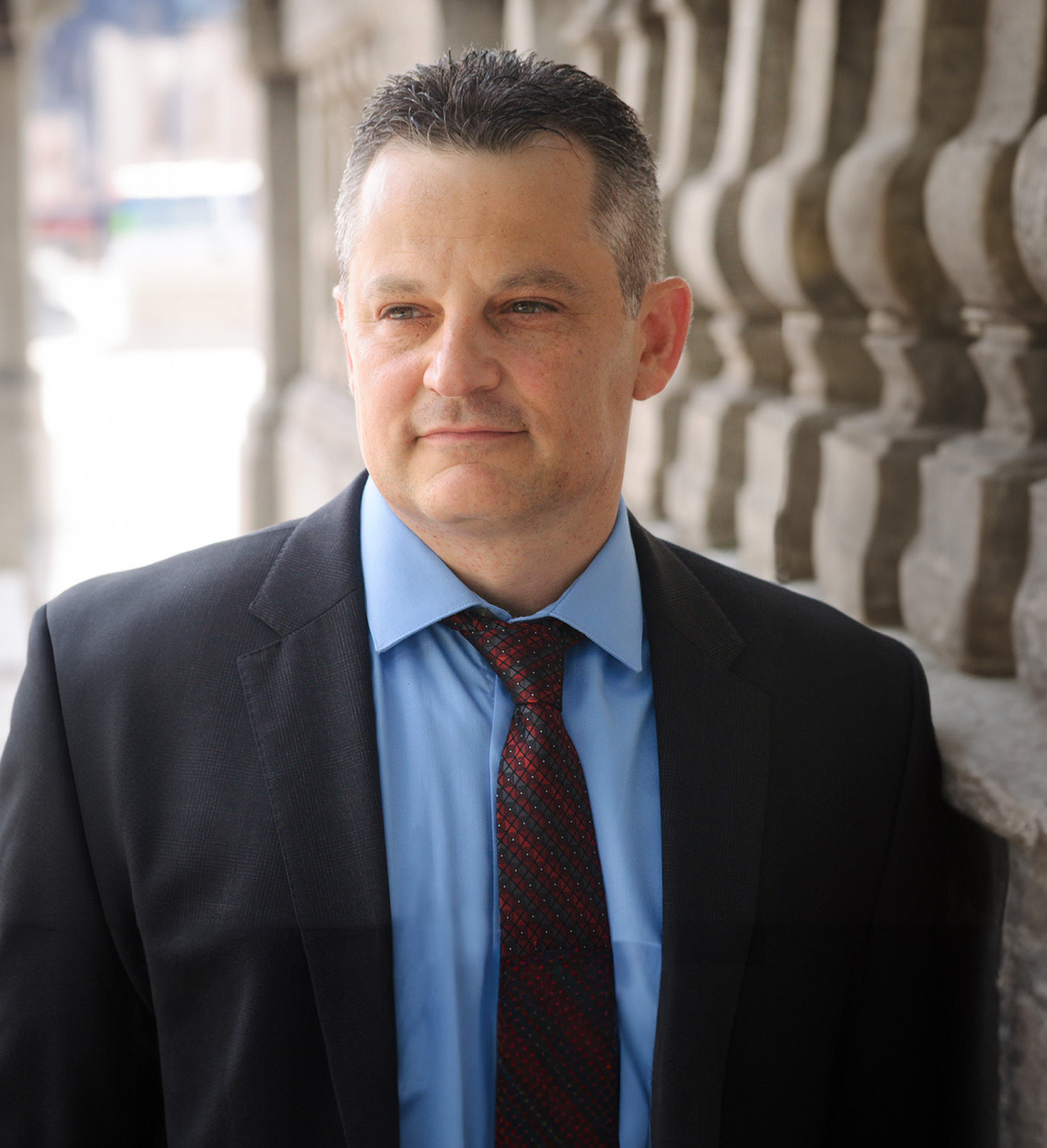 Mitchell J. Schroeder, P.C. in Nyack, NY