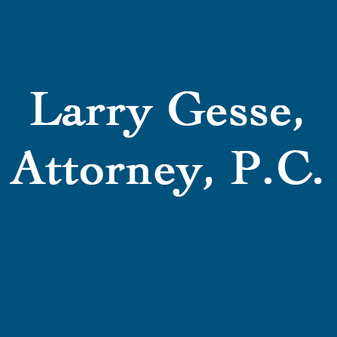 Larry Gesse, Attorney, P.C. in Franklin, IN