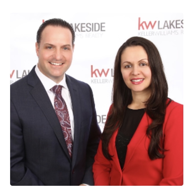 The Leone Team of Realtors - Benny & Alkida Offer in Shelby Township, MI (3)