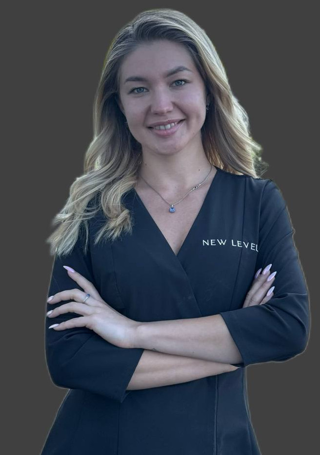 New Level - Nail Salon in Pompano Beach, FL (Russian Manicure & Pedicure Services) in Pompano Beach, FL (4)