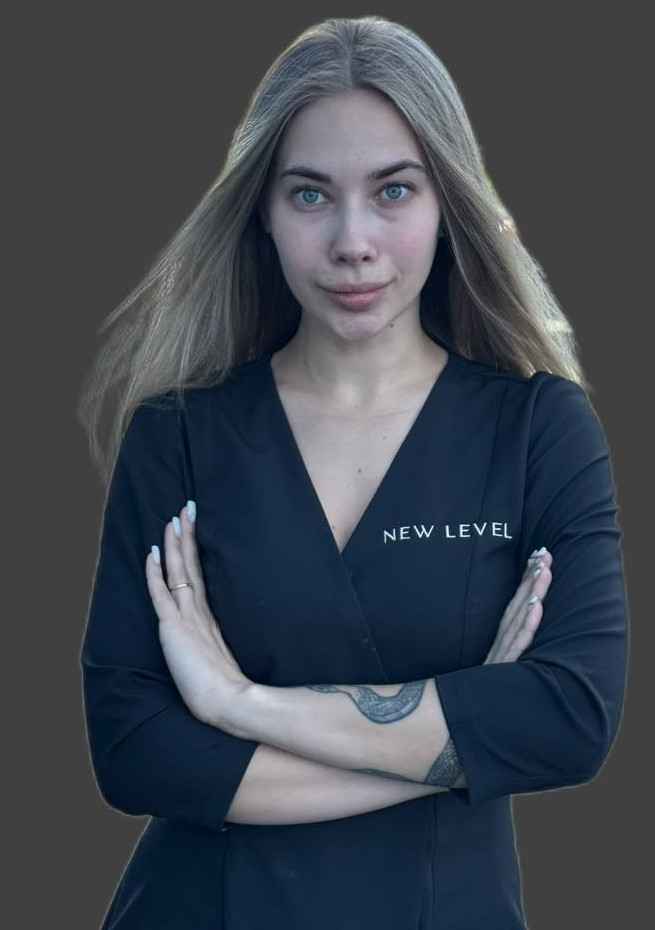 New Level - Nail Salon in Pompano Beach, FL (Russian Manicure & Pedicure Services) in Pompano Beach, FL (6)