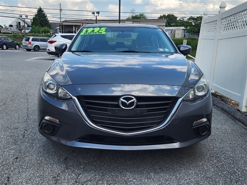 Good To U Auto Center, LLC in Akron, PA