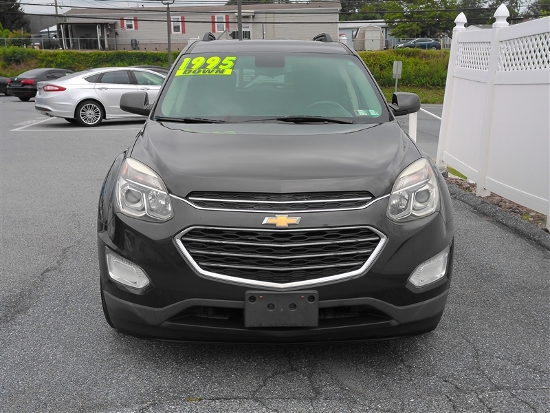 Good To U Auto Center, LLC in Akron, PA (2)