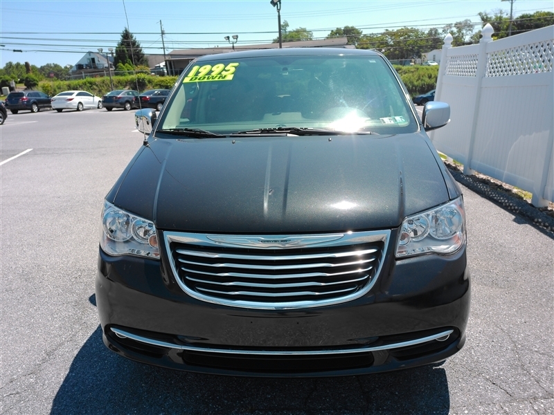 Good To U Auto Center, LLC in Akron, PA (3)