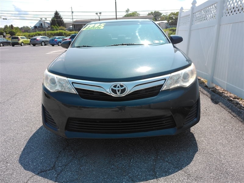 Good To U Auto Center, LLC in Akron, PA (4)