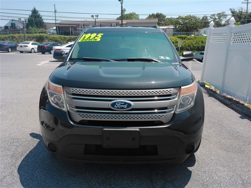 Good To U Auto Center, LLC in Akron, PA (5)