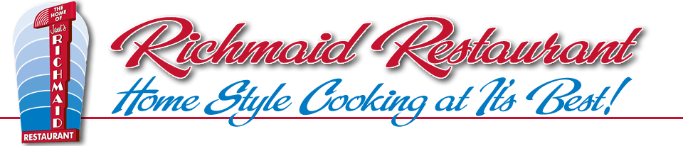 Richmaid Restaurant in Lodi, CA (5)