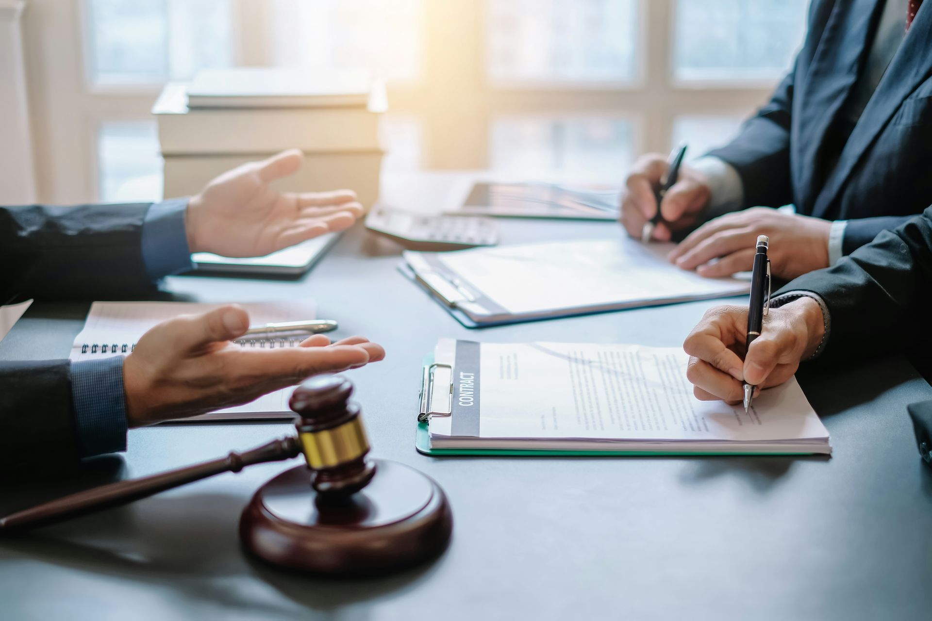Erdmann Law Offices, S.C. in West Allis, WI (4)