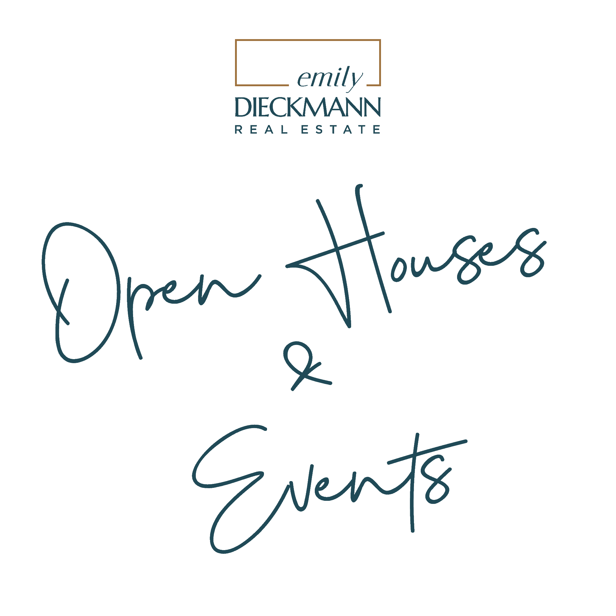 Emily Dieckmann Real Estate Team in Lago Vista, TX