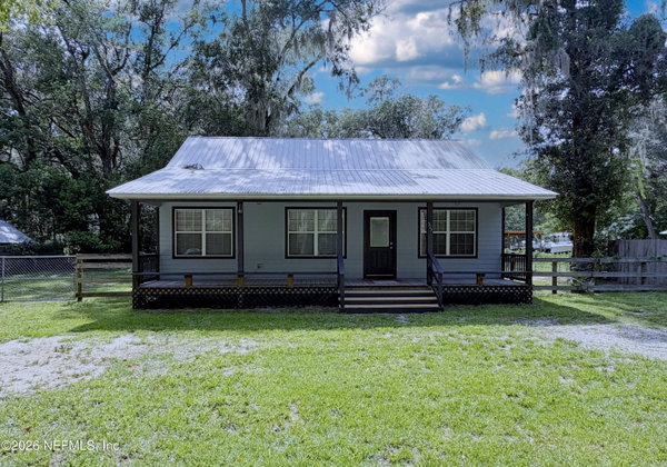 Nicosia Realty, Inc. in Interlachen, FL