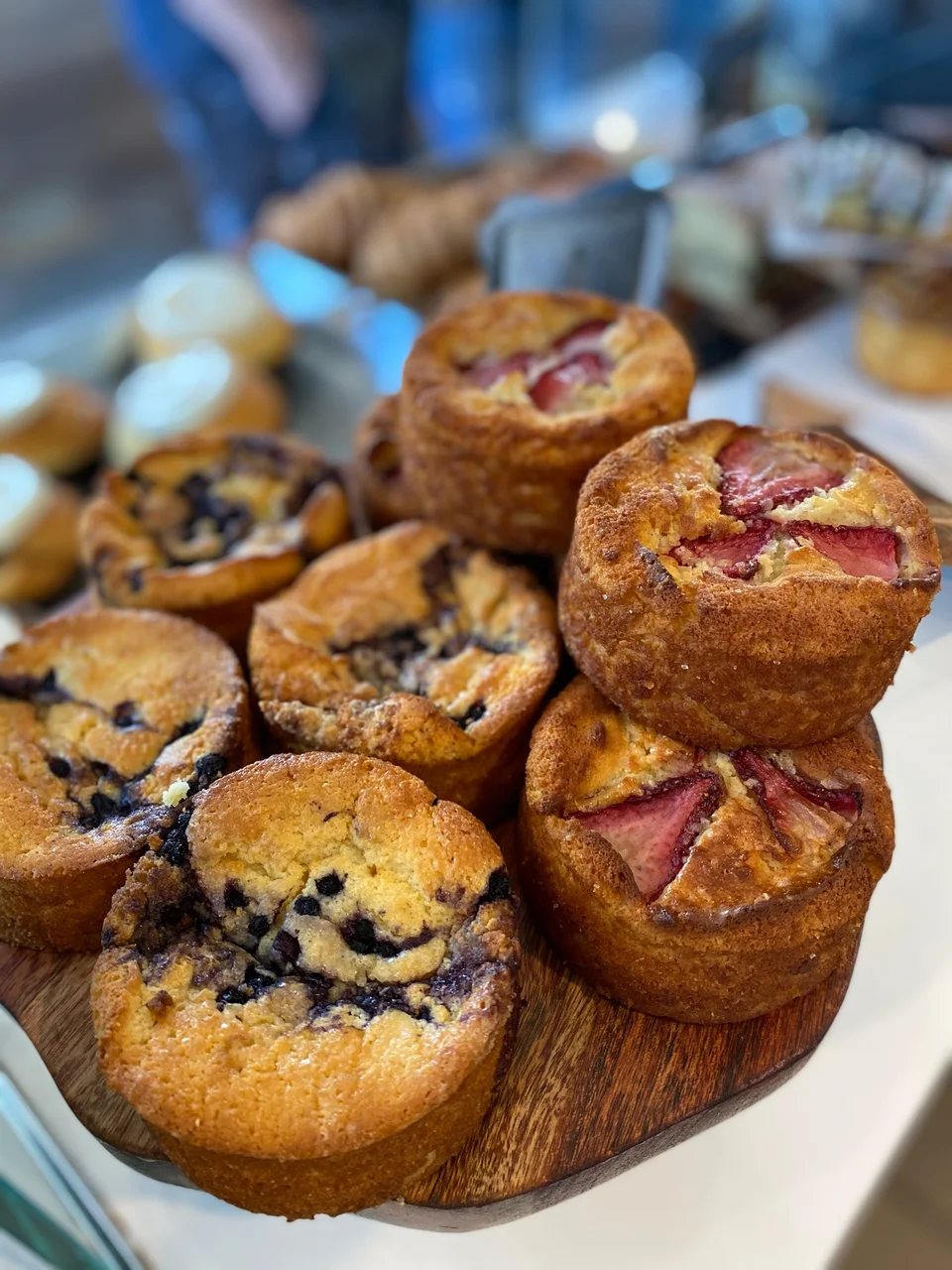 Butter Cafe & Bakery in San Dimas, CA (2)