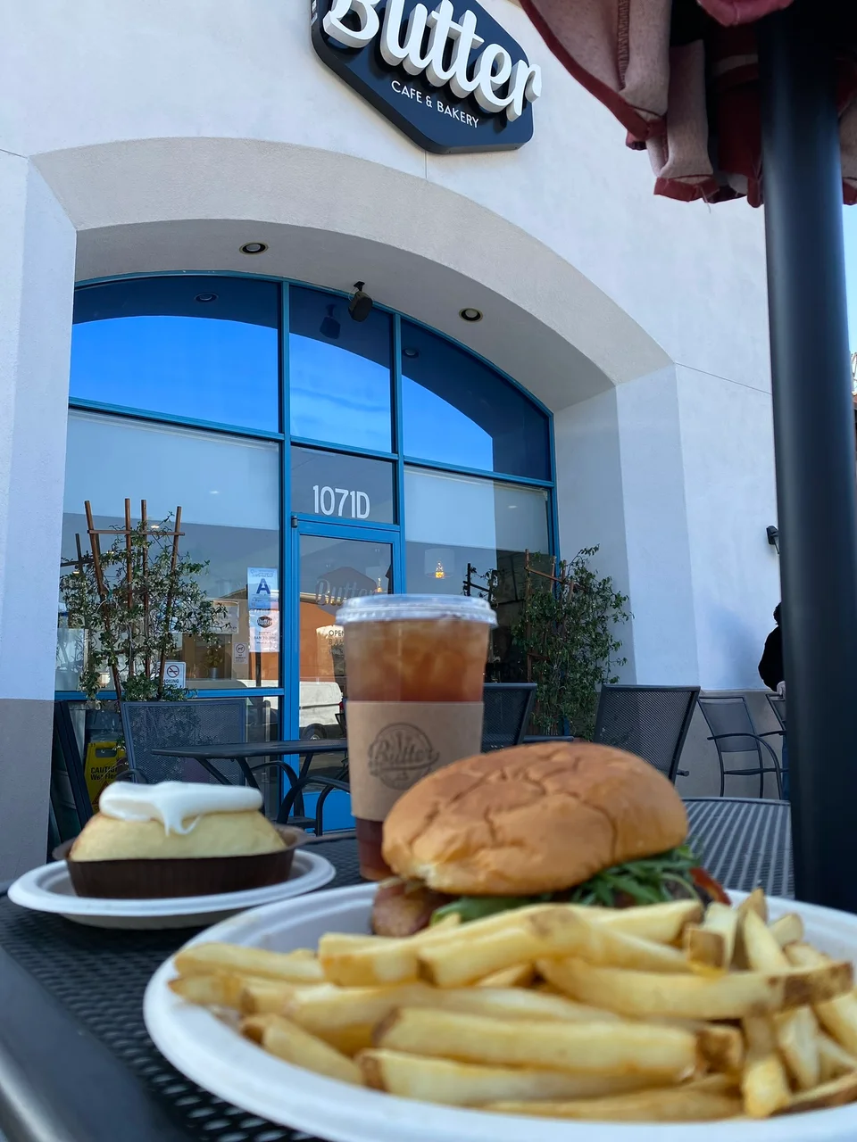 Butter Cafe & Bakery in San Dimas, CA (6)