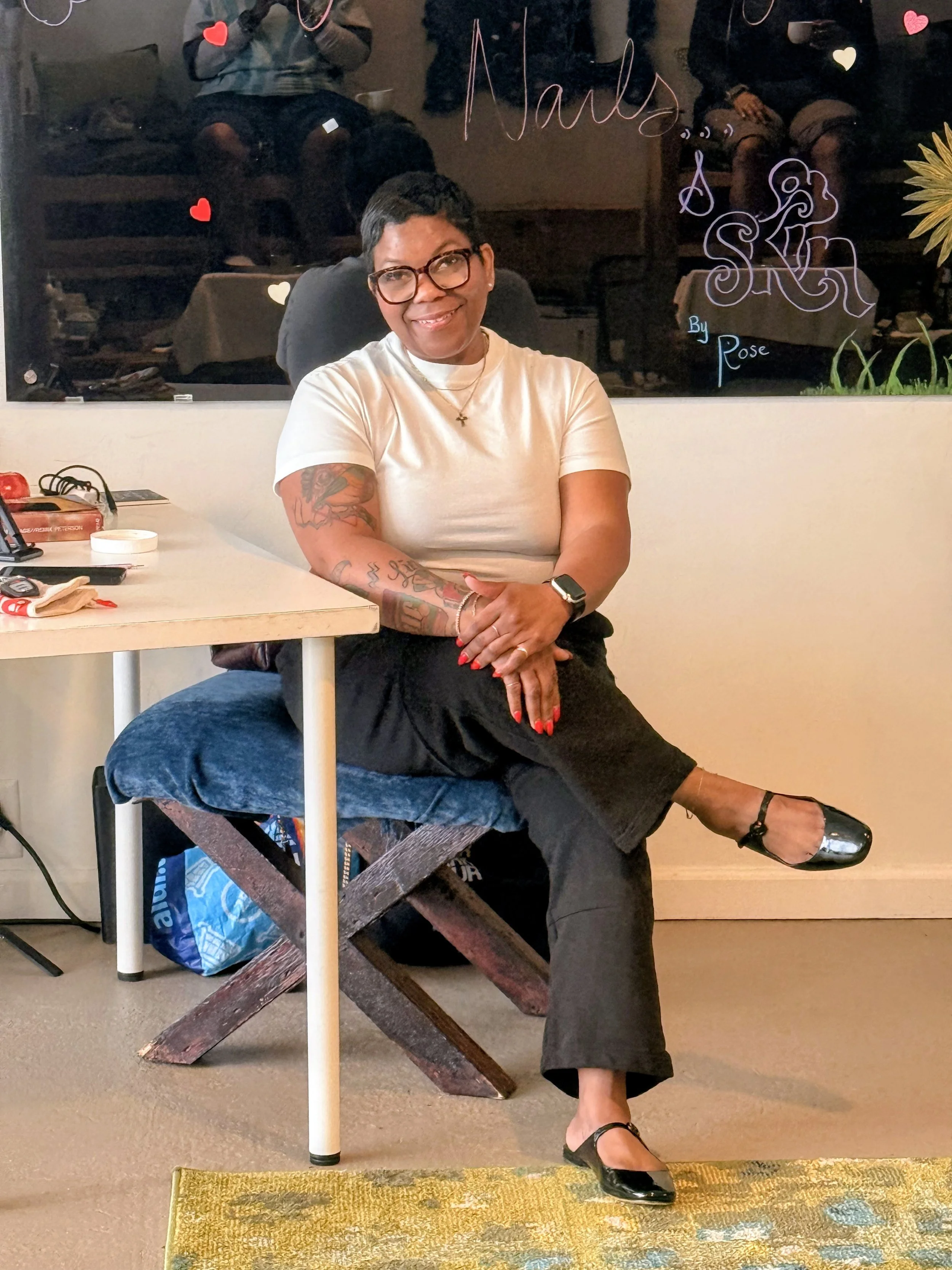 Covered Nail Bar LLC in Atlanta, GA (3)