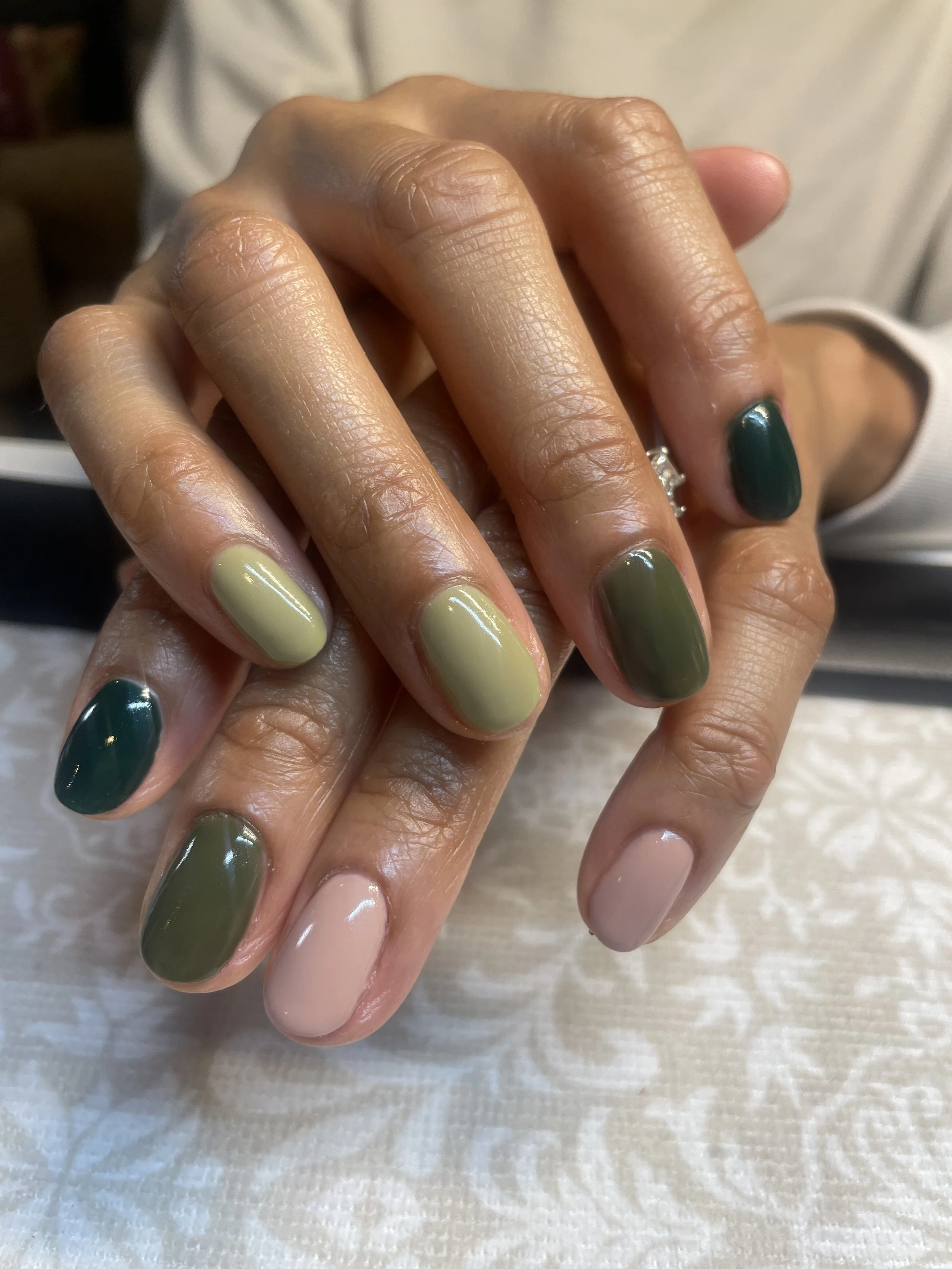 Covered Nail Bar LLC in Atlanta, GA (4)