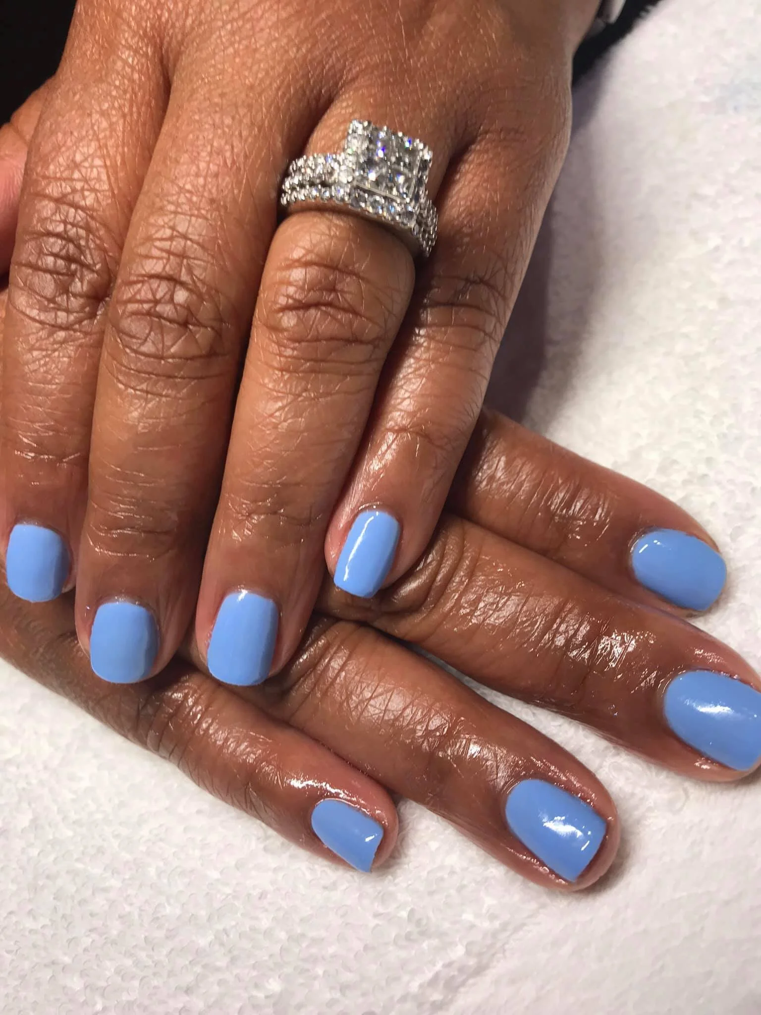 Covered Nail Bar LLC in Atlanta, GA (5)
