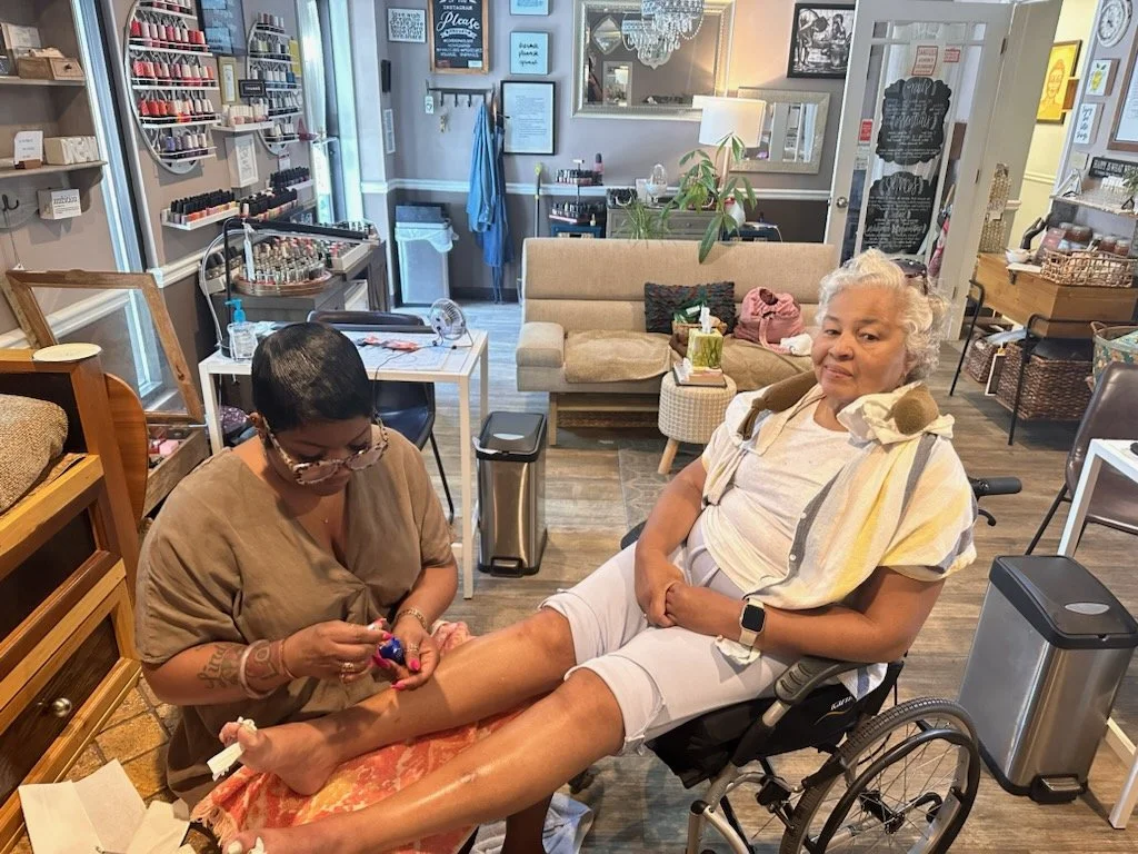 Covered Nail Bar LLC in Atlanta, GA (6)